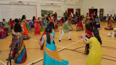 Navratri Day 3 (215) Saturday 20170924