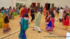 Navratri Day 3 (216) Saturday 20170924