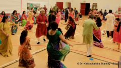 Navratri Day 3 (217) Saturday 20170924