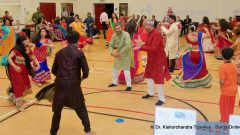 Navratri Day 3 (218) Saturday 20170924