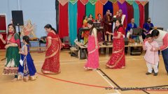 Navratri Day 3 (22) Saturday 20170923