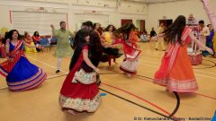 Navratri Day 3 (220) Saturday 20170924