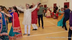 Navratri Day 3 (221) Saturday 20170924