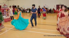 Navratri Day 3 (222) Saturday 20170924