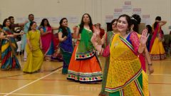 Navratri Day 3 (223) Saturday 20170924