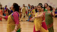 Navratri Day 3 (224) Saturday 20170924