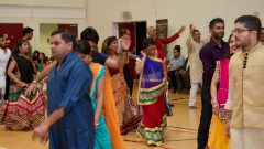 Navratri Day 3 (225) Saturday 20170924