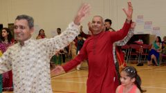 Navratri Day 3 (226) Saturday 20170924