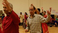 Navratri Day 3 (227) Saturday 20170924