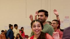 Navratri Day 3 (228) Saturday 20170924