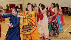 Navratri Day 3 (229) Saturday 20170924