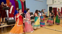 Navratri Day 3 (23) Saturday 20170923