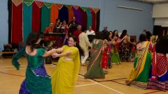 Navratri Day 3 (230) Saturday 20170924