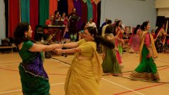 Navratri Day 3 (231) Saturday 20170924