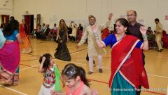 Navratri Day 3 (232) Saturday 20170924