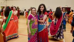 Navratri Day 3 (233) Saturday 20170924