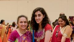 Navratri Day 3 (234) Saturday 20170924