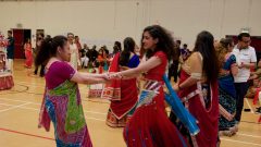 Navratri Day 3 (235) Saturday 20170924