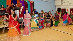 Navratri Day 3 (24) Saturday 20170923