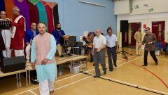 Navratri Day 3 (25) Saturday 20170923