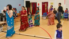 Navratri Day 3 (26) Saturday 20170923