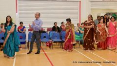 Navratri Day 3 (27) Saturday 20170923