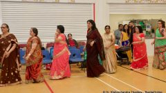 Navratri Day 3 (28) Saturday 20170923