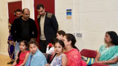 Navratri Day 3 (29) Saturday 20170923