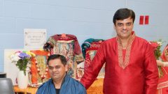 Navratri Day 3 (3) Saturday 20170923