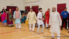 Navratri Day 3 (30) Saturday 20170923