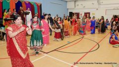 Navratri Day 3 (31) Saturday 20170923