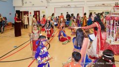 Navratri Day 3 (33) Saturday 20170923