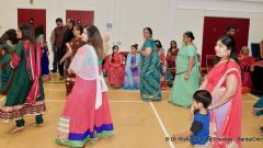 Navratri Day 3 (35) Saturday 20170923