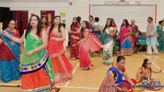 Navratri Day 3 (36) Saturday 20170923