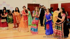 Navratri Day 3 (38) Saturday 20170923