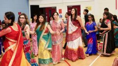 Navratri Day 3 (39) Saturday 20170923