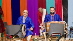 Navratri Day 3 (4) Saturday 20170923