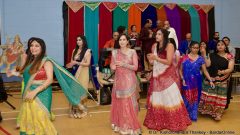 Navratri Day 3 (40) Saturday 20170923