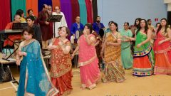 Navratri Day 3 (41) Saturday 20170923