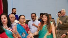 Navratri Day 3 (42) Saturday 20170923