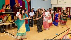 Navratri Day 3 (43) Saturday 20170923