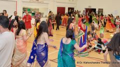 Navratri Day 3 (45) Saturday 20170923