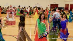 Navratri Day 3 (46) Saturday 20170923