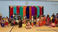 Navratri Day 3 (47) Saturday 20170923