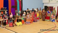 Navratri Day 3 (49) Saturday 20170923