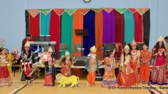 Navratri Day 3 (50) Saturday 20170923