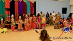 Navratri Day 3 (51) Saturday 20170923