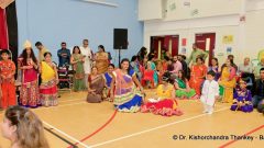 Navratri Day 3 (52) Saturday 20170923