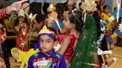 Navratri Day 3 (53) Saturday 20170923
