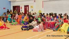 Navratri Day 3 (54) Saturday 20170923